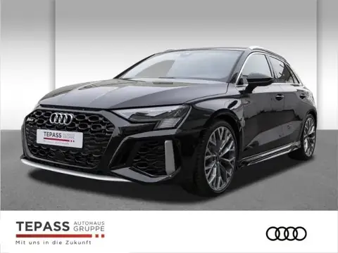 Used AUDI RS3 Petrol 2024 Ad 