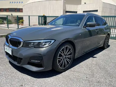 Annonce BMW SERIE 3 Diesel 2020 d'occasion 