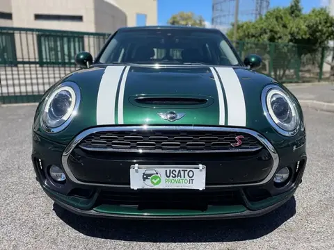 Used MINI ONE Diesel 2016 Ad 