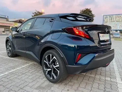 Used TOYOTA C-HR Hybrid 2023 Ad 