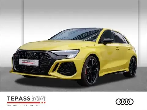 Annonce AUDI RS3 Essence 2024 d'occasion 