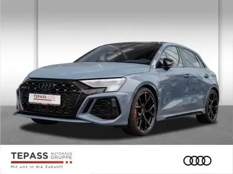 Annonce AUDI RS3 Essence 2024 d'occasion 