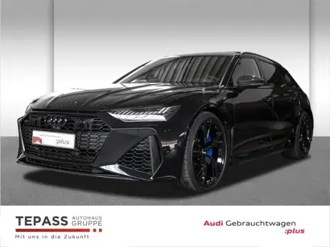 Annonce AUDI RS6 Essence 2021 d'occasion 