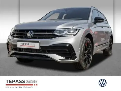 Used VOLKSWAGEN TIGUAN Diesel 2024 Ad 