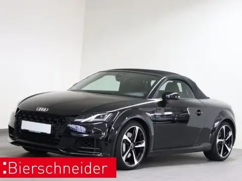 Annonce AUDI TT Essence 2021 d'occasion 