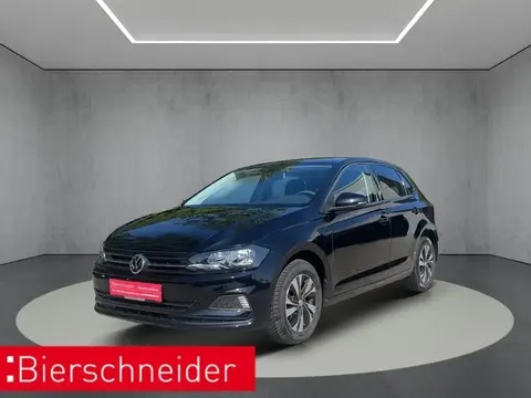 Annonce VOLKSWAGEN POLO Essence 2020 d'occasion 