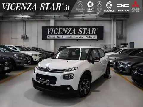 Used CITROEN C3 Petrol 2018 Ad 