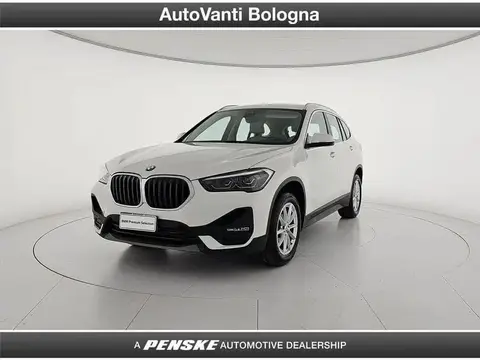 Used BMW X1 Diesel 2020 Ad 