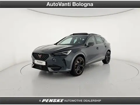 Used CUPRA FORMENTOR Petrol 2023 Ad 