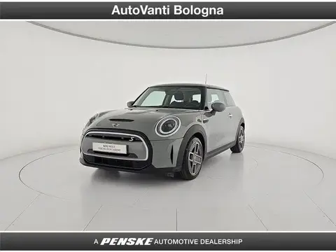 Annonce MINI COOPER Non renseigné 2021 d'occasion 