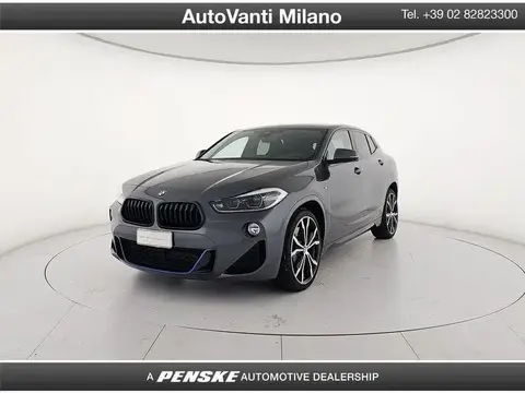 Annonce BMW X2 Essence 2021 d'occasion 