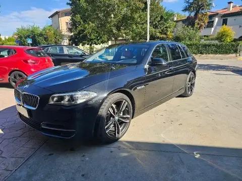 Used BMW SERIE 5 Diesel 2016 Ad 