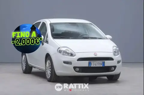 Used FIAT PUNTO Diesel 2017 Ad 