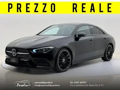 Annonce MERCEDES-BENZ CLASSE CLA Diesel 2020 d'occasion 