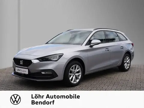 Used SEAT LEON Diesel 2022 Ad 