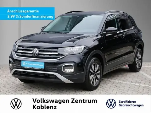 Used VOLKSWAGEN T-CROSS Petrol 2023 Ad 