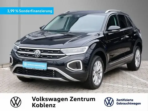 Used VOLKSWAGEN T-ROC Petrol 2023 Ad 