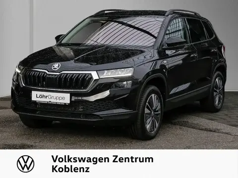 Used SKODA KAROQ Diesel 2024 Ad 