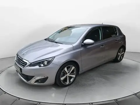 Annonce PEUGEOT 308 Diesel 2015 d'occasion 