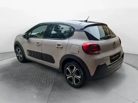 Annonce CITROEN C3 Essence 2018 d'occasion 