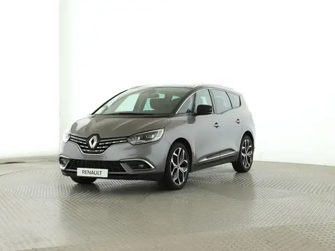 Annonce RENAULT SCENIC Essence 2023 d'occasion 