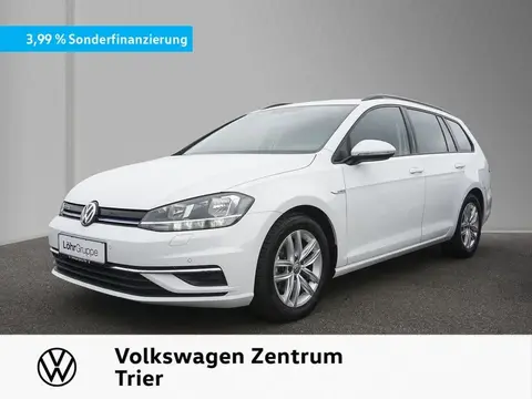 Used VOLKSWAGEN GOLF Petrol 2020 Ad 