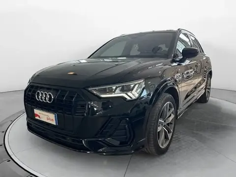 Annonce AUDI Q3 Essence 2019 d'occasion 