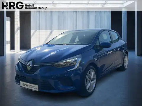 Used RENAULT CLIO Petrol 2021 Ad 