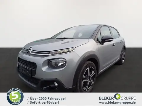 Used CITROEN C3 Petrol 2020 Ad 