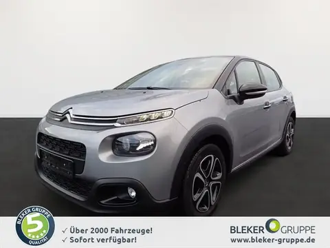 Used CITROEN C3 Petrol 2020 Ad 