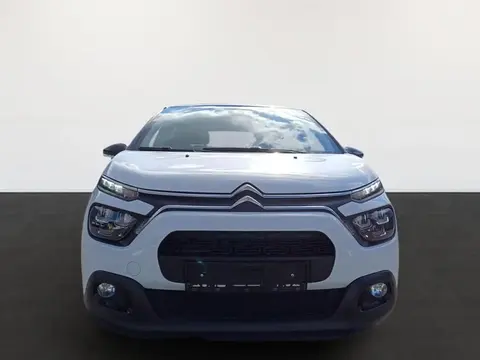 Annonce CITROEN C3 Essence 2021 d'occasion 