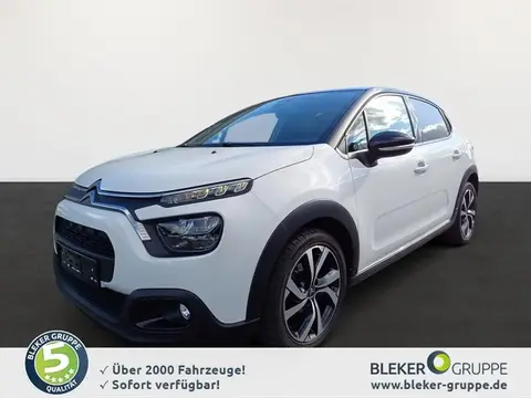 Annonce CITROEN C3 Essence 2021 d'occasion 