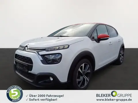 Used CITROEN C3 Petrol 2021 Ad 