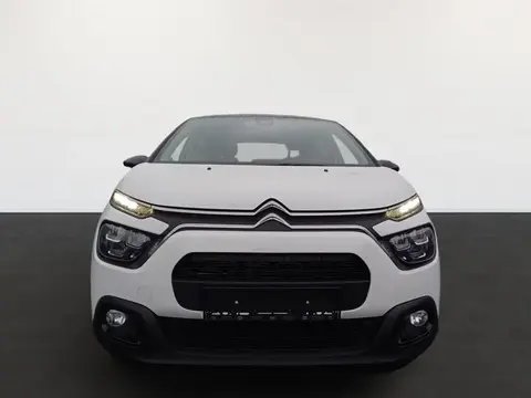 Used CITROEN C3 Petrol 2022 Ad 