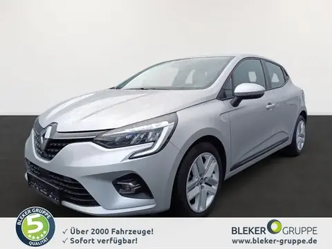 Annonce RENAULT CLIO Essence 2022 d'occasion 