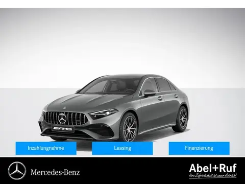 Used MERCEDES-BENZ CLASSE A Petrol 2023 Ad 