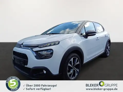 Used CITROEN C3 Petrol 2022 Ad 