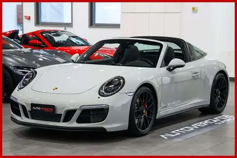 Annonce PORSCHE 991 Essence 2018 d'occasion 