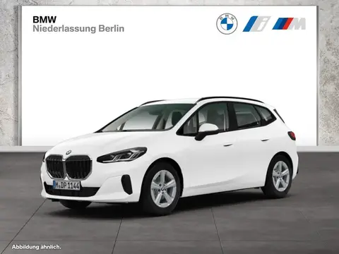 Annonce BMW SERIE 2 Essence 2023 d'occasion 