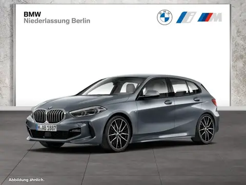 Annonce BMW SERIE 1 Essence 2023 d'occasion 