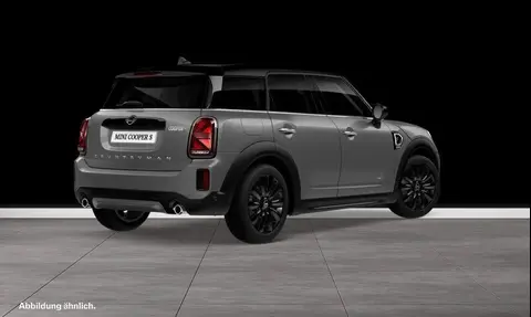 Annonce MINI COOPER Essence 2021 d'occasion 