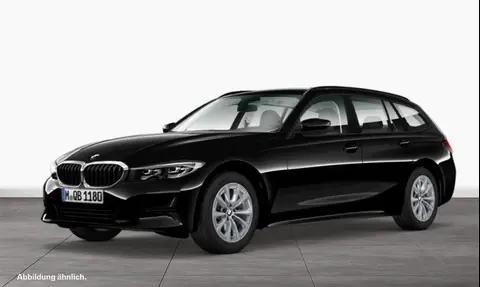 Annonce BMW SERIE 3 Diesel 2021 d'occasion 