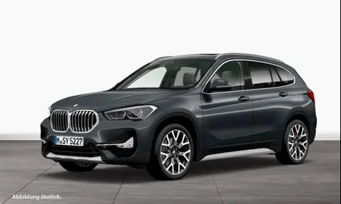 Used BMW X1 Petrol 2020 Ad 