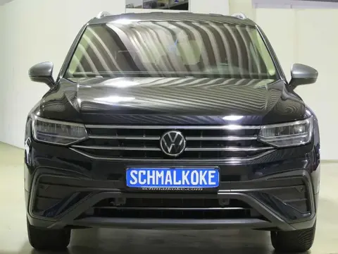 Used VOLKSWAGEN TIGUAN Diesel 2022 Ad 