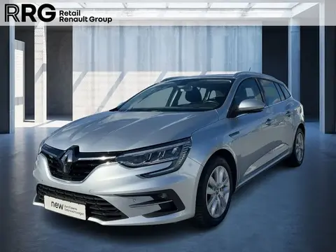 Used RENAULT MEGANE Petrol 2022 Ad 