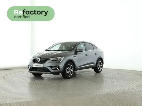 Used RENAULT ARKANA Petrol 2023 Ad Germany