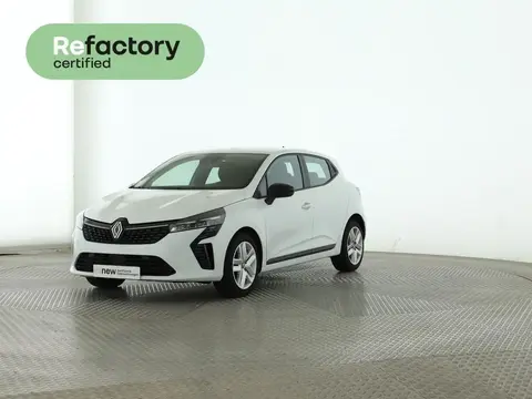 Used RENAULT CLIO Petrol 2024 Ad 