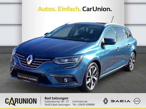 Used RENAULT MEGANE Petrol 2017 Ad 