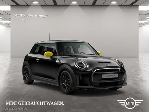 Annonce MINI COOPER Non renseigné 2021 d'occasion 