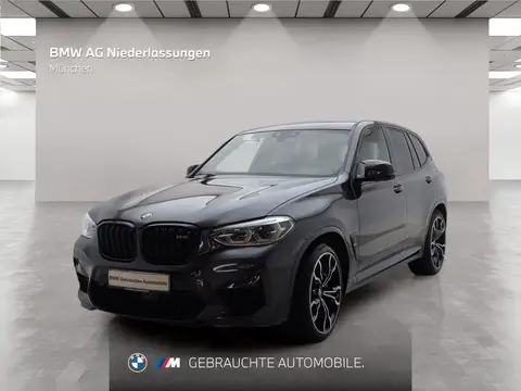 Annonce BMW X3 Essence 2021 d'occasion 